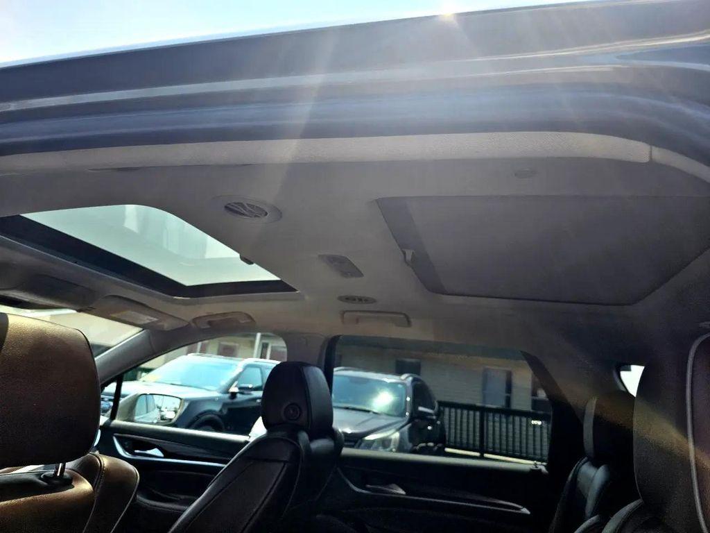 used 2019 Buick Enclave car, priced at $18,995