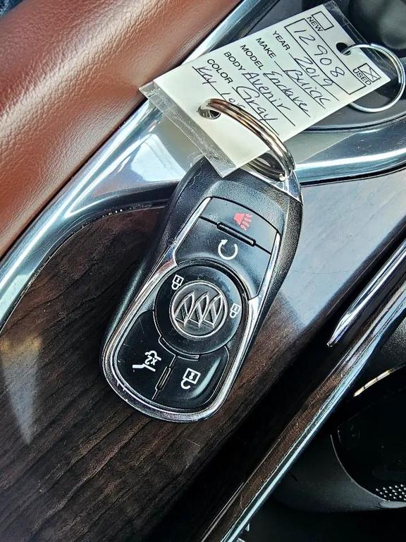 used 2019 Buick Enclave car, priced at $18,995