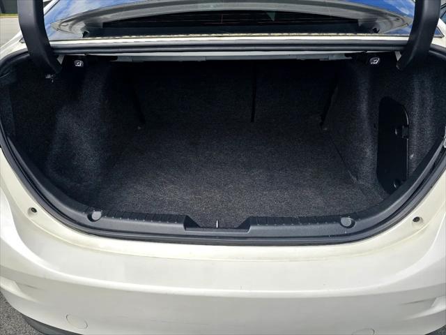 used 2017 Mazda Mazda3 car, priced at $9,995