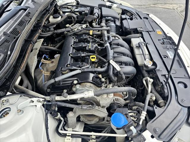 used 2017 Mazda Mazda3 car, priced at $9,995