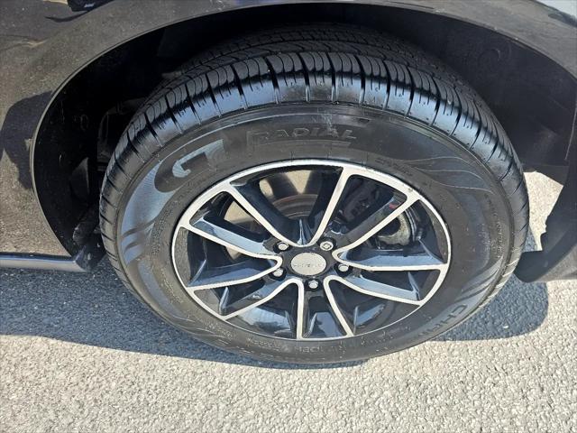 used 2015 Dodge Grand Caravan car, priced at $9,995