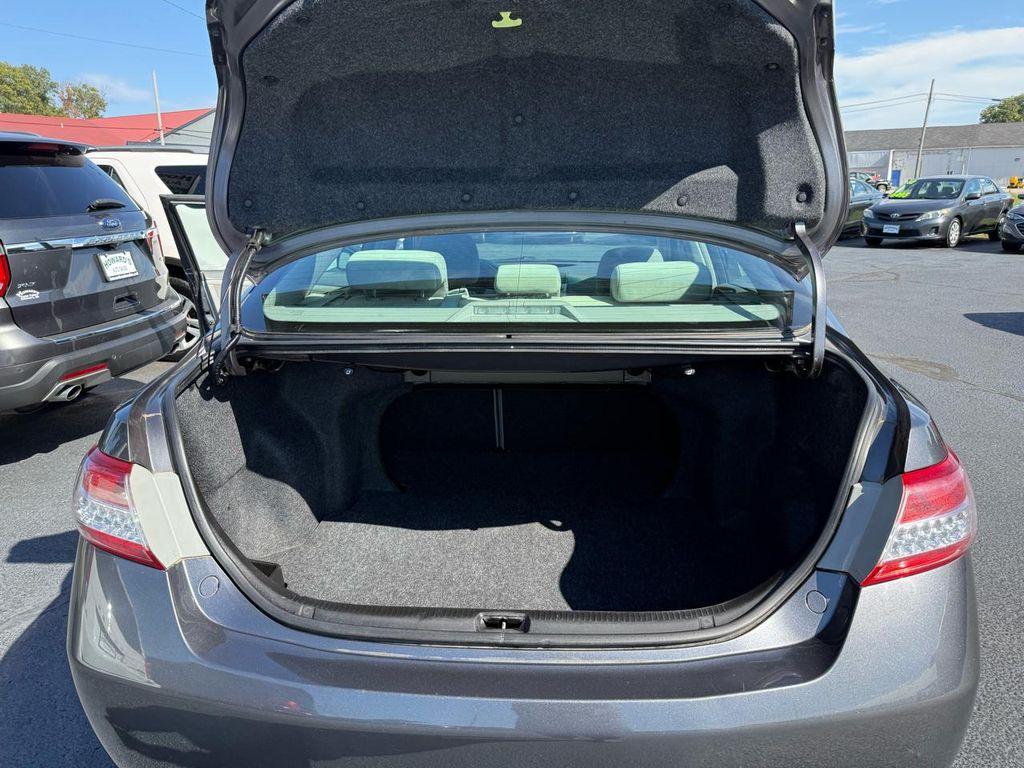 used 2011 Toyota Camry car, priced at $8,995