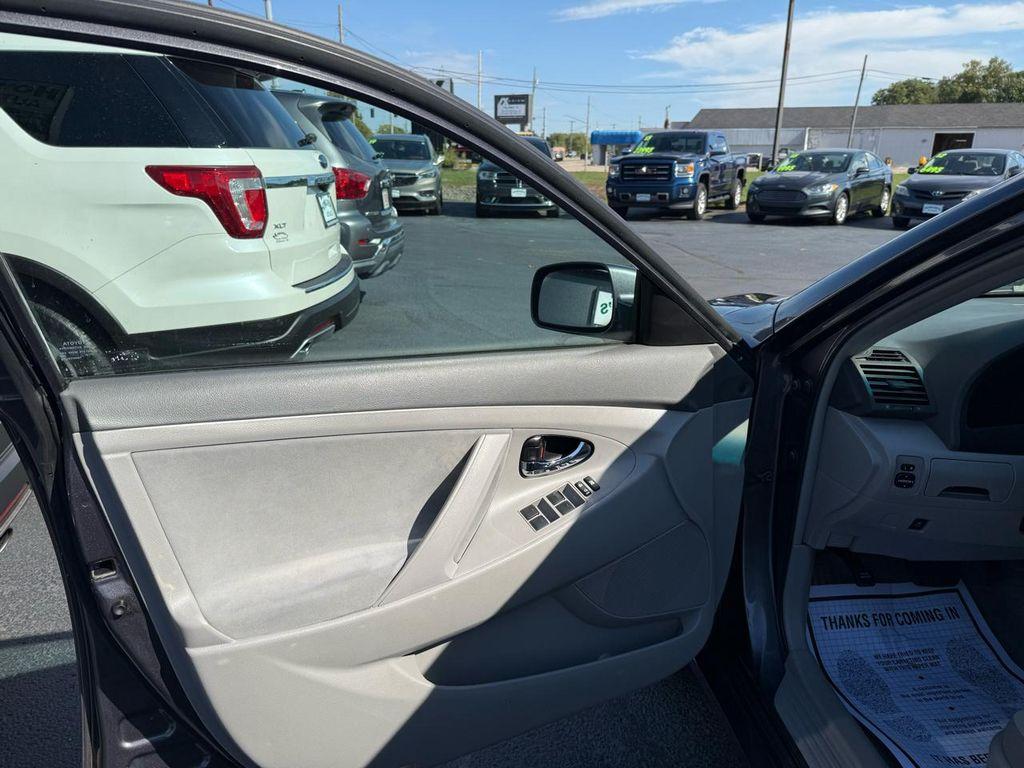 used 2011 Toyota Camry car, priced at $8,995