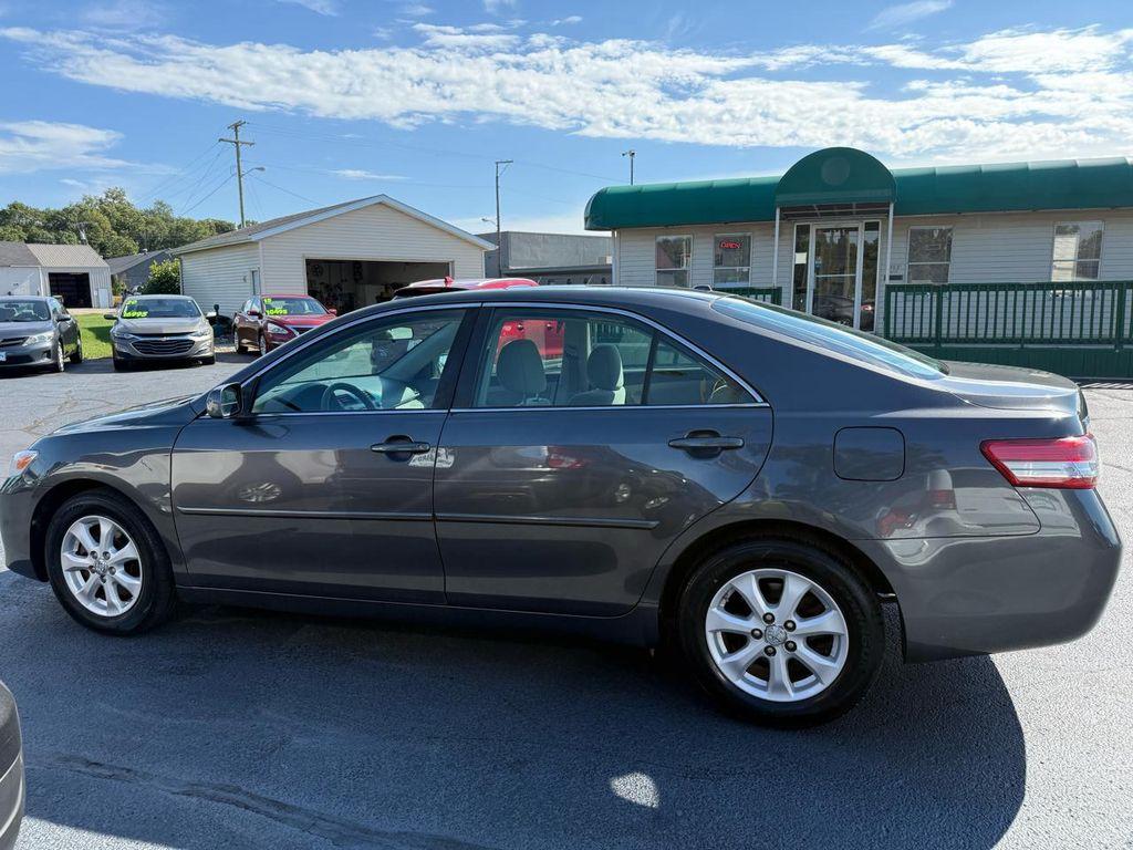 used 2011 Toyota Camry car, priced at $8,995