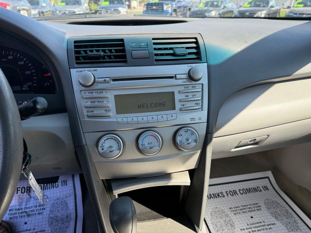 used 2011 Toyota Camry car, priced at $8,995