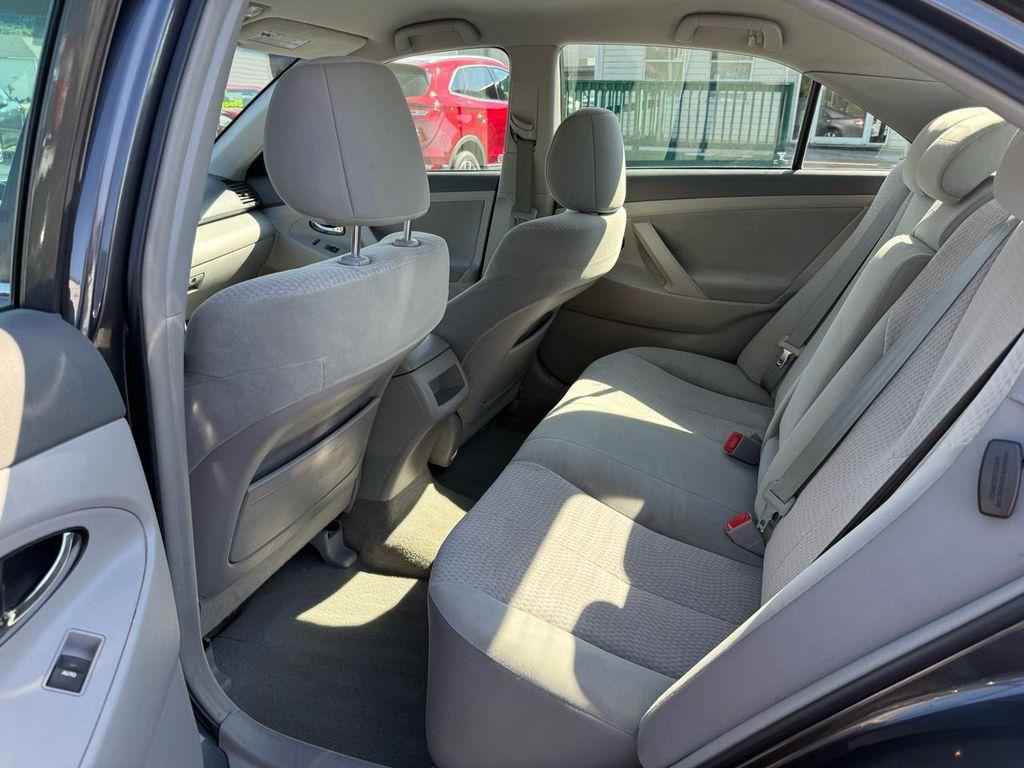 used 2011 Toyota Camry car, priced at $8,995