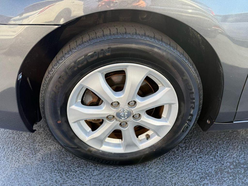 used 2011 Toyota Camry car, priced at $8,995