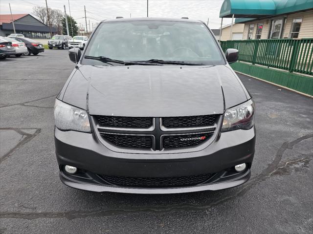 used 2018 Dodge Grand Caravan car, priced at $12,995