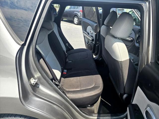 used 2015 Kia Soul car, priced at $6,995