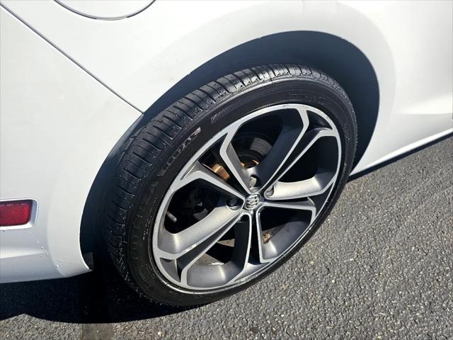 used 2016 Buick Cascada car, priced at $10,995