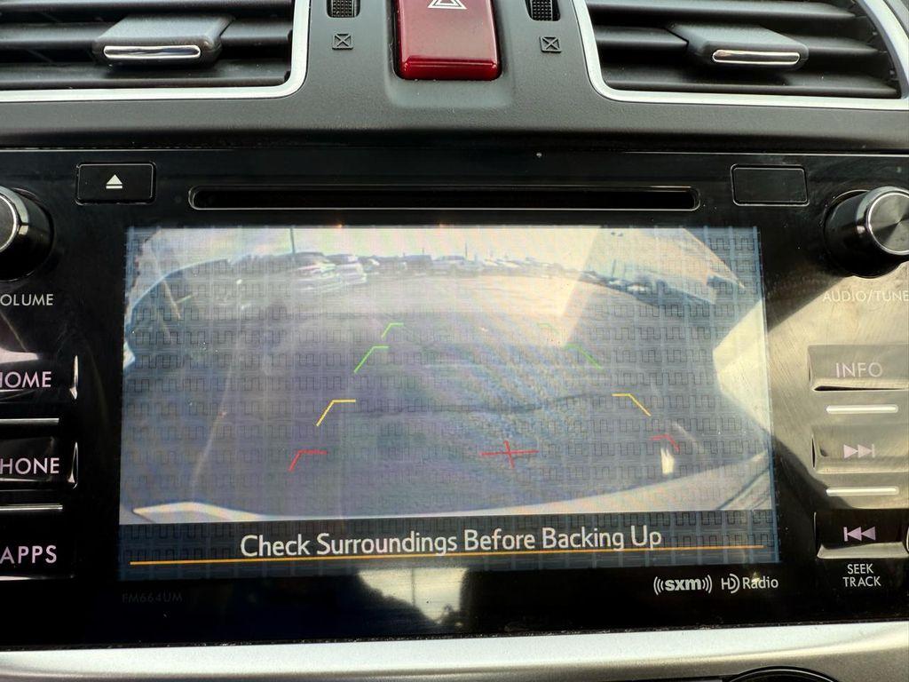 used 2015 Subaru Impreza car, priced at $9,995