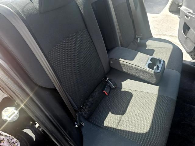 used 2016 Mitsubishi Lancer car, priced at $9,995