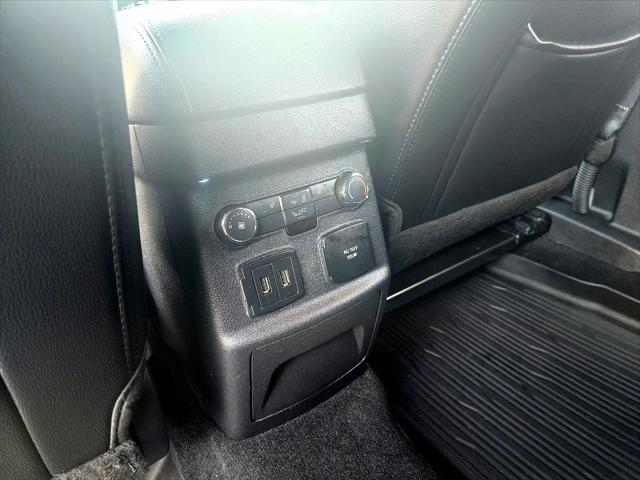 used 2017 Ford Explorer car, priced at $13,995