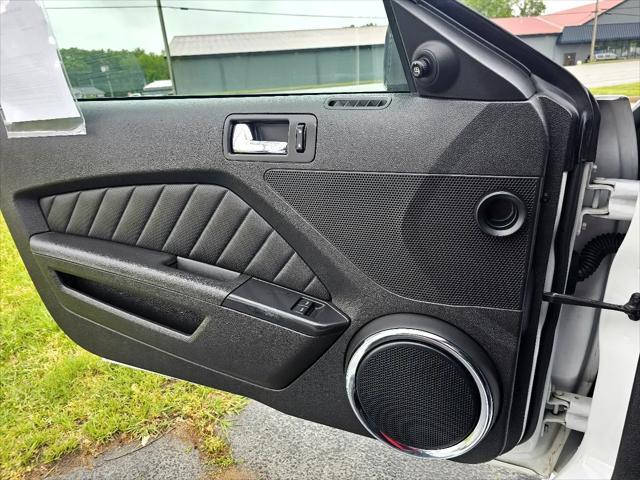 used 2014 Ford Mustang car, priced at $14,995