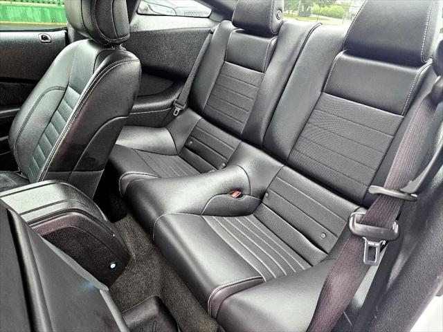 used 2014 Ford Mustang car, priced at $14,995