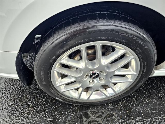 used 2014 Ford Mustang car, priced at $14,995
