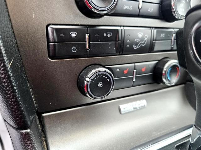 used 2014 Ford Mustang car, priced at $14,995