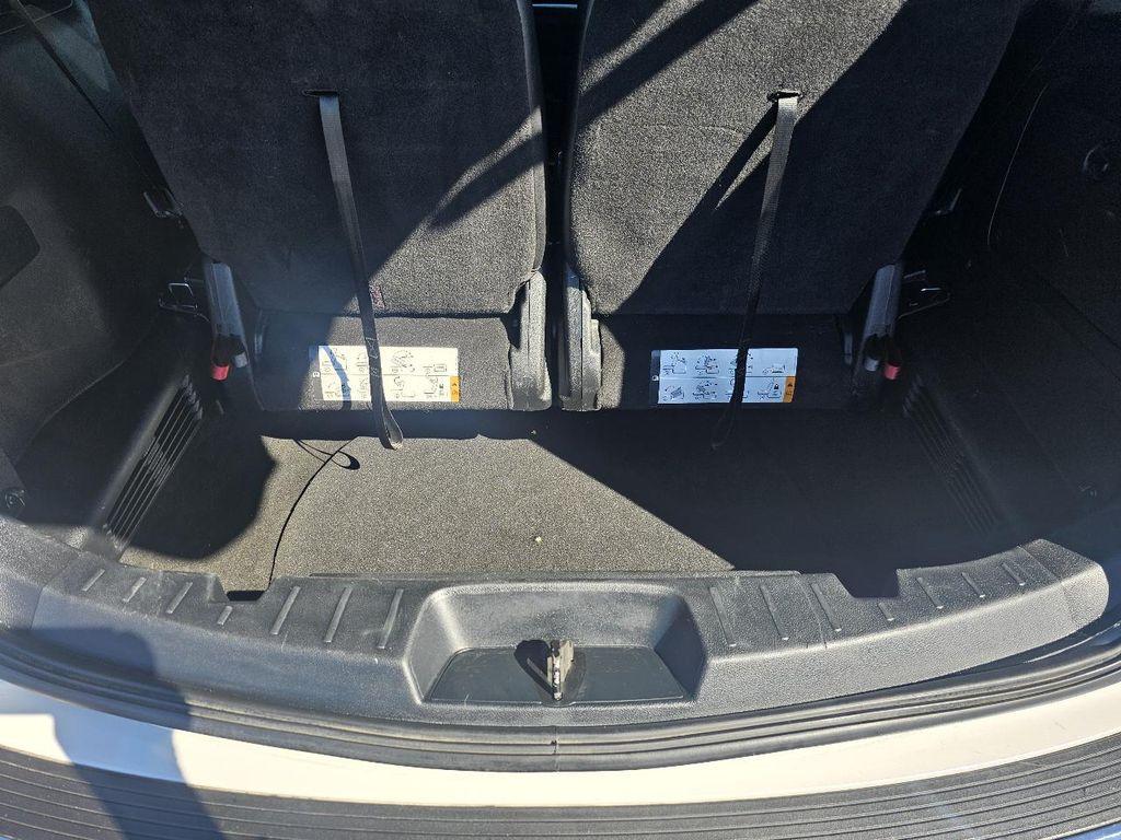 used 2018 Ford Explorer car, priced at $14,995