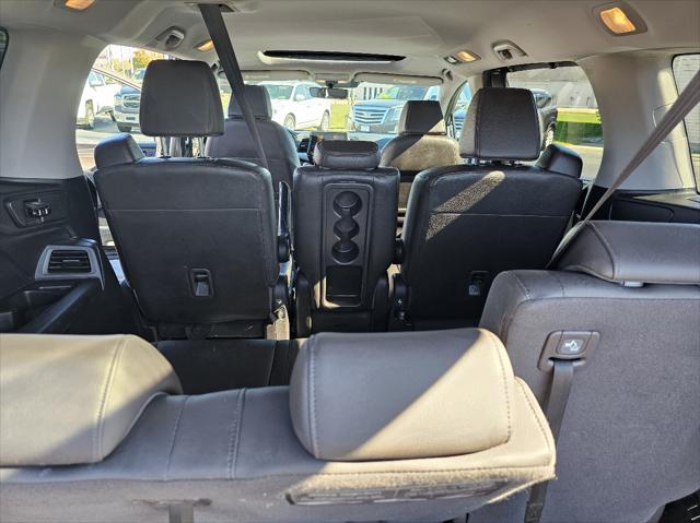 used 2019 Honda Odyssey car, priced at $23,995