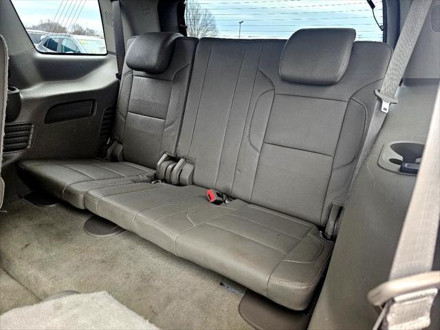 used 2016 Chevrolet Tahoe car, priced at $24,559