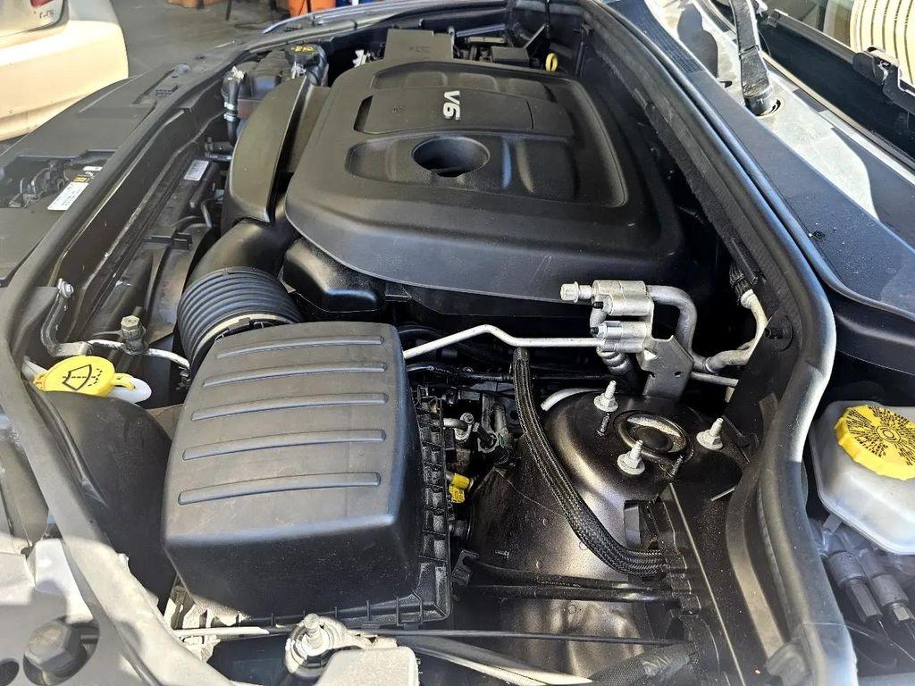 used 2019 Dodge Durango car, priced at $15,995