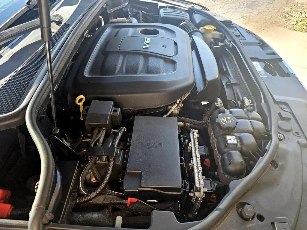 used 2019 Dodge Durango car, priced at $15,995