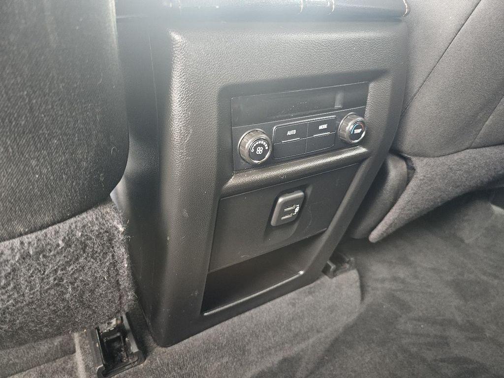 used 2019 Chevrolet Traverse car, priced at $17,495