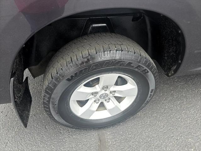 used 2016 Ram 1500 car, priced at $16,995
