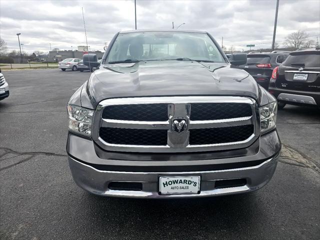 used 2016 Ram 1500 car, priced at $16,995