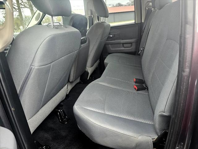 used 2016 Ram 1500 car, priced at $16,995