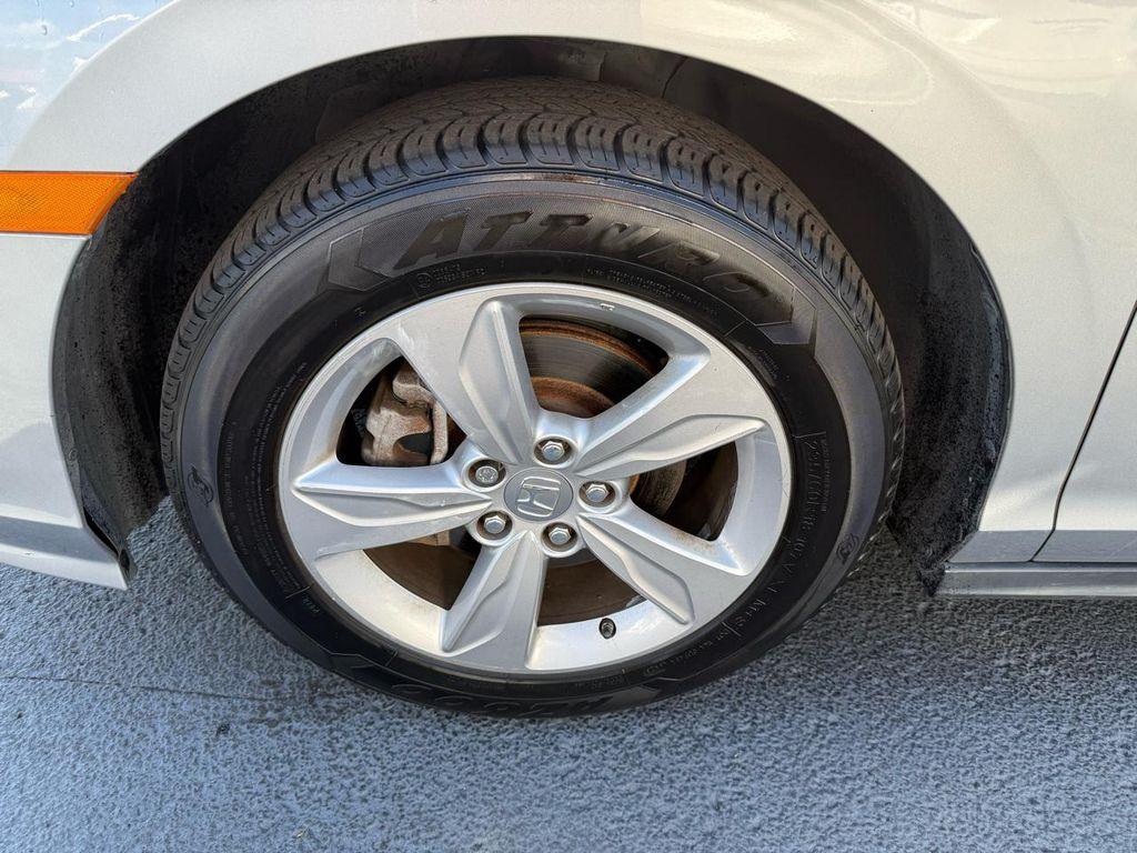 used 2019 Honda Odyssey car, priced at $17,995