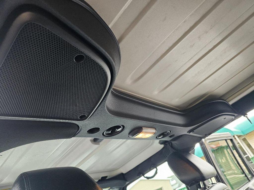 used 2017 Jeep Wrangler Unlimited car, priced at $20,995