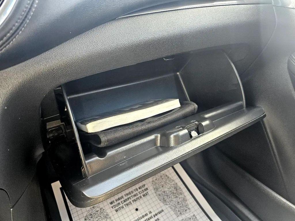 used 2019 Buick Encore car, priced at $15,996
