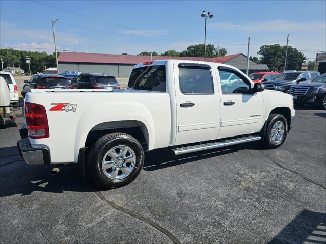 used 2013 GMC Sierra 1500 car, priced at $18,995