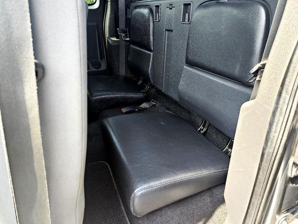 used 2010 Dodge Dakota car, priced at $5,995