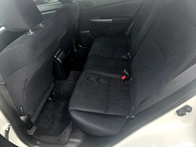 used 2015 Subaru Impreza car, priced at $10,995