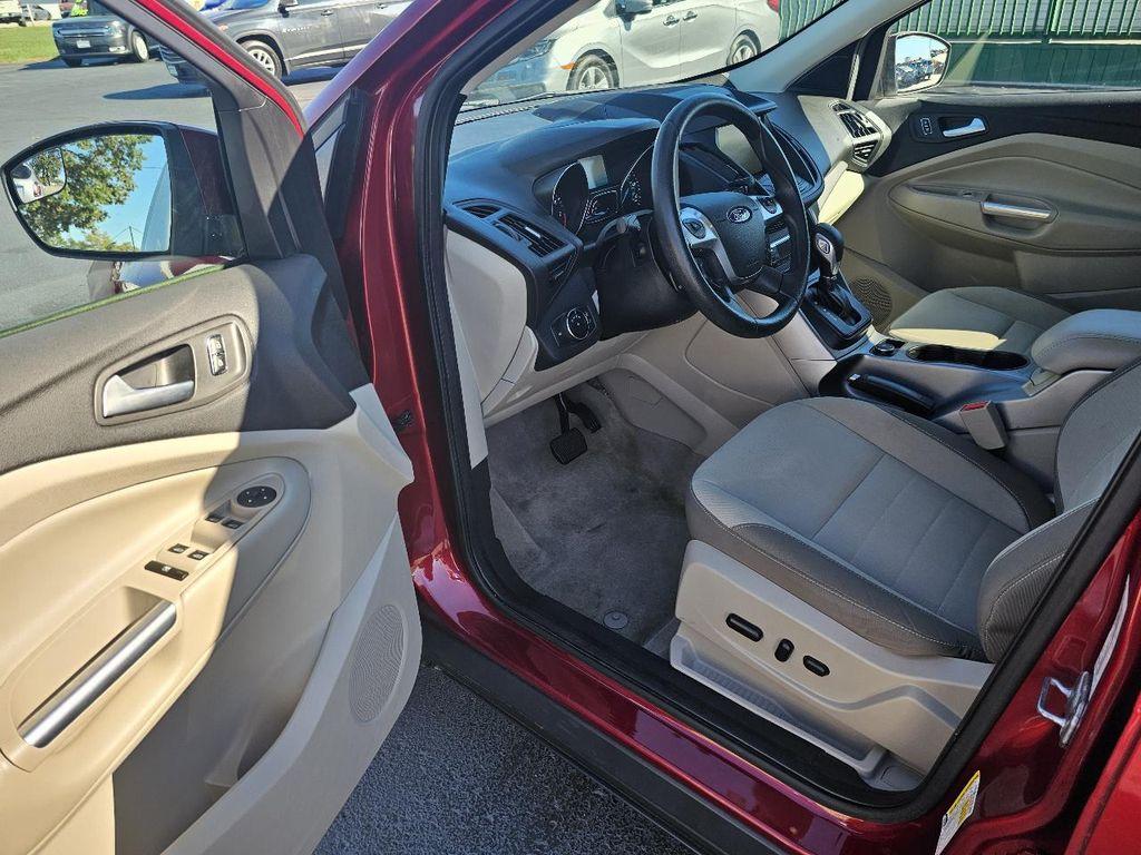 used 2014 Ford Escape car, priced at $8,995