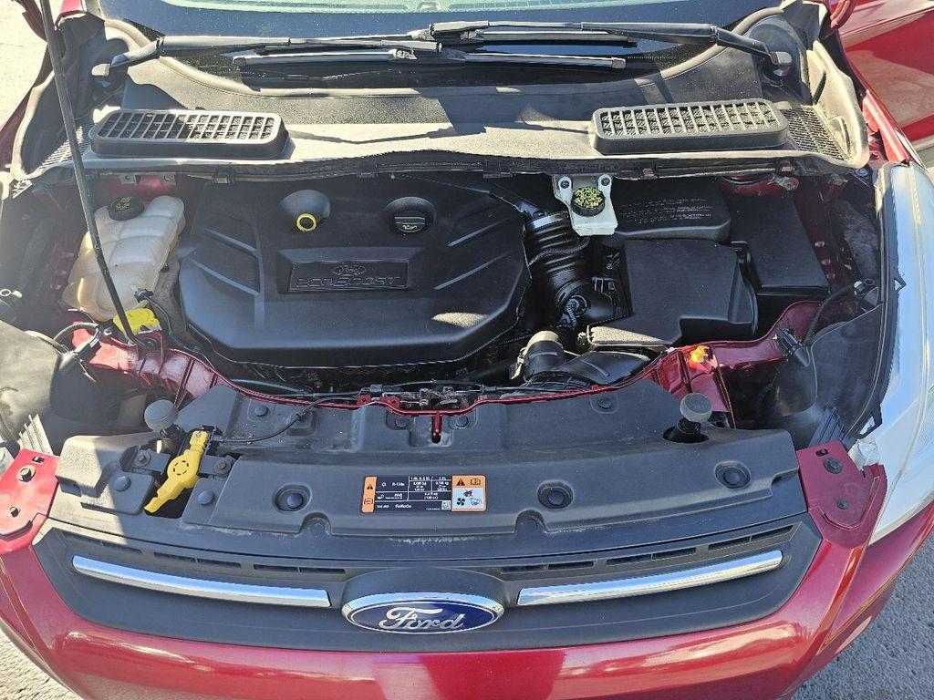 used 2014 Ford Escape car, priced at $8,995
