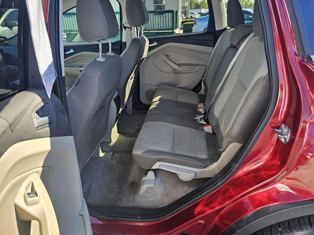 used 2014 Ford Escape car, priced at $8,995