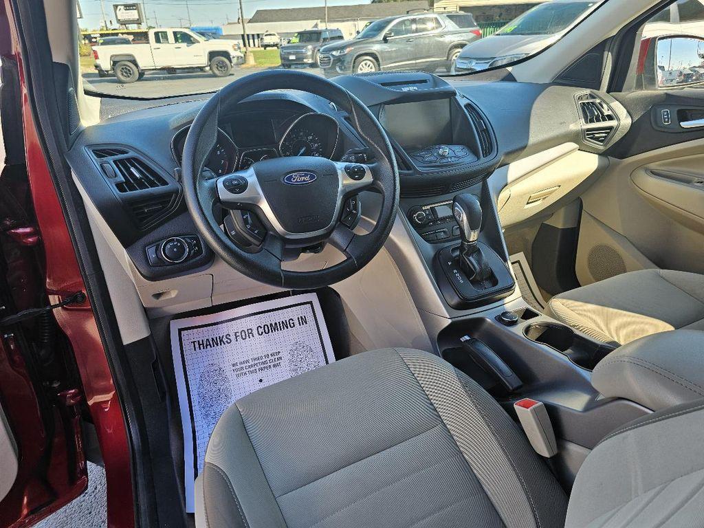 used 2014 Ford Escape car, priced at $8,995