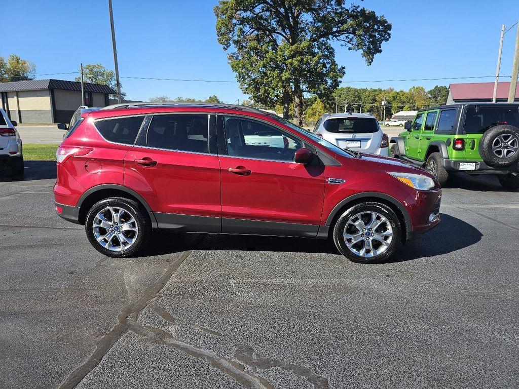 used 2014 Ford Escape car, priced at $8,995