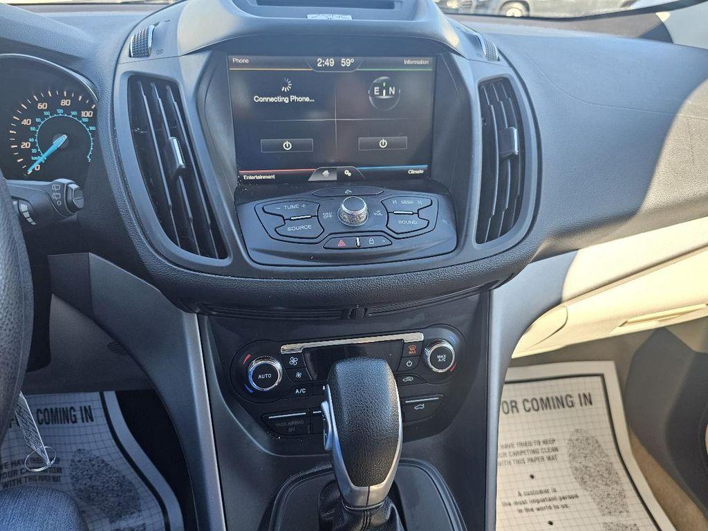 used 2014 Ford Escape car, priced at $8,995