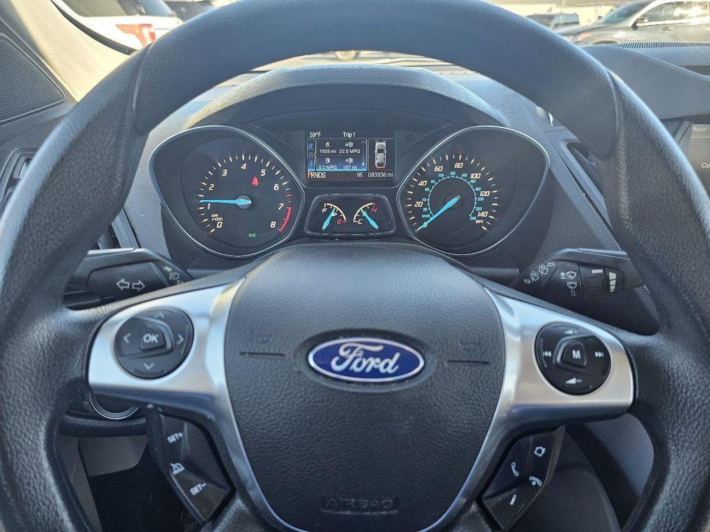 used 2014 Ford Escape car, priced at $8,995