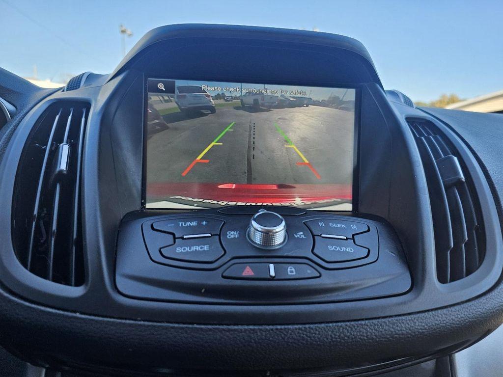 used 2014 Ford Escape car, priced at $8,995
