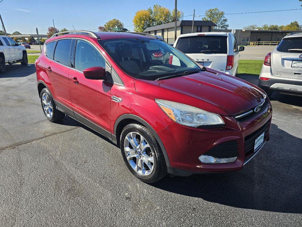 used 2014 Ford Escape car, priced at $8,995