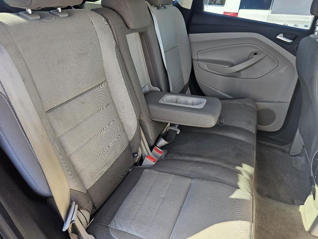 used 2014 Ford Escape car, priced at $8,995