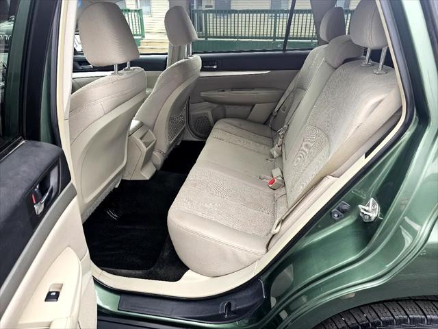 used 2013 Subaru Outback car, priced at $8,995