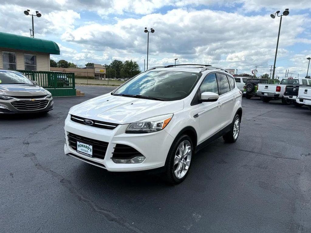 used 2013 Ford Escape car, priced at $7,995