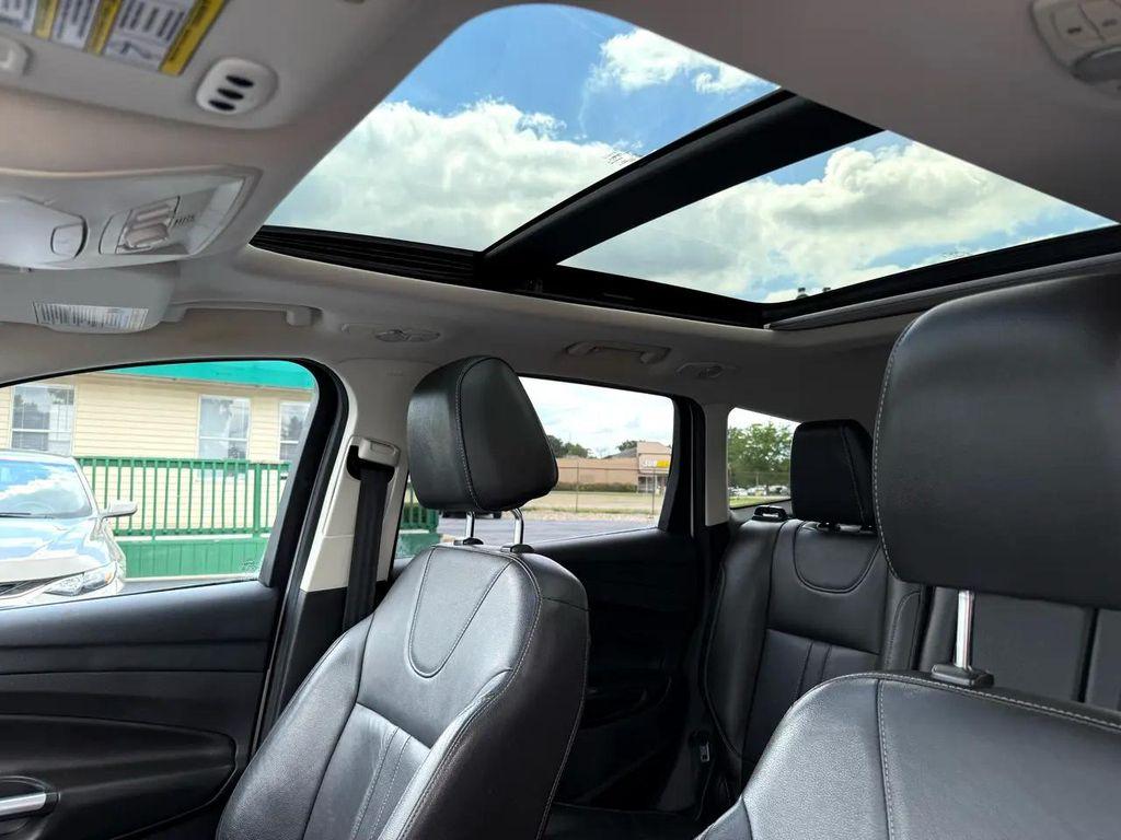 used 2013 Ford Escape car, priced at $7,995
