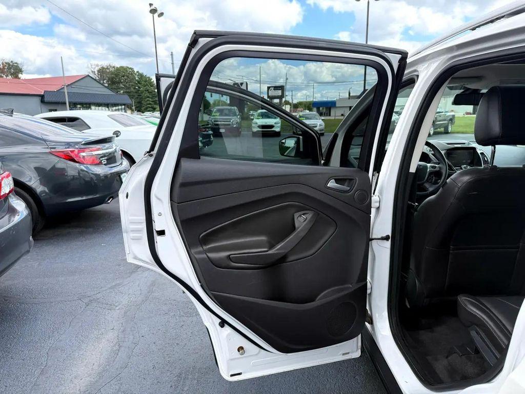 used 2013 Ford Escape car, priced at $7,995
